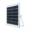 Holofotes de luz solar 60w 150W 200W Lighting ao ar livre IP66 3030 SMD à prova d'água para a rua quadrada