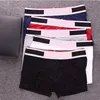 Mens underwear Boxer трусы трусы сексуальные классические мужчины шорты дышащие повседневная спортивная удобная мода может смешать цвета подробные фото рождественские хлопковые