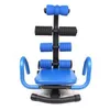 Folding Sit Up Benches Neck Machines Abdominal Bench Curl Muscles Exerciser Body Building Fitness Equipments For Gym Home New Sport Exercise Core Strength Trainer