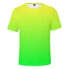 neon-shirts für mädchen