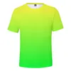 neon tee