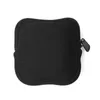 Thumb Anti-shake Camera Charging Case Storage Bag Zipper Design Anti-Pressure Anti-Scratch Bags