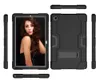 Odporny na wstrząsy Silikonowa obudowa tabletki Samsung Galaxy Tab A7 10.4 2020 Pokrowiec Duty Tabletka Case dla SM-T500 SM-T505 Pokrywa