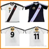1999 2000 Vasco retro futbol formaları 99 00 Romario Jersey Maillots Camiseta Camisa de Futebol Miranda Dede Juninho Luizao Vintage Klasik Futbol Gömlek