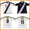 1999 2000 Vasco Retro-Fußballtrikots 99 00 Romario-Trikot Maillots Camiseta Camisa de Futebol Miranda Dede Juninho Luizao Vintage klassisches Fußballtrikot