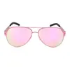 Pilot Brand Designer No Screw Polarized Sunglasses For Men Women Fashional UV Protection Sun Glasses with Original Case