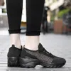 2021 Designer Running Schoenen voor Vrouwen Wit Grijs Paars Roze Zwart Mode Heren Trainers Hoge Kwaliteit Buitensporten Sneakers Maat 35-42 FK