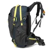 40l impermeável escalada mochila mochila ao ar livre saco de esportes de viagem de viagem acampar caminhada caminhadas mochila mulheres trekking saco para homens y0803