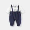 boys baptism outfit