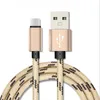 Charger Cables Micro USB Type C Kabel Standaard Snel Opladen 1M 3ft 2M 6FT 3M 10 FT Gegevenssynchronisatie Laadkoorden voor Samsung S9 Moto LG Android