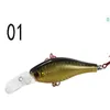 DayseLect 3D Eye Wobbler Fishing Lure 9cm 6.8g Japan Swimbait Pesca Crazy Wobble Crankbait Simning Bait Fiske Tackle 779 Z2