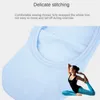 Skarpety sportowe 3Pairs Backless Yoga Kobiety Non Slip Pure Bawełniane Silikonowe Anti-Skid Oddychające Kostki Damskie Baletowe Taniec