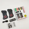 U06 Child Gaming Stick Video Game Console 8 бит мини ретро беспроводной контроллер HI Compatibl двойной плеер 660 Classic Retro Games