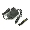 Universal DC 80W Car Auto Charger Power Supply Adapter Set for Laptop Notebook with 8 Detachable Plugs2091928