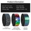 Bike Handlebars &Components 2pcs Road Adhesive Handlebar Strap Bicycle Bar Wraps Tapes Colorful Anti-slip Tape Cycling Handle Belts