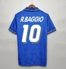 1998 1982 Retro Soccer Jerseys 1990 1996 1994 2000 Football Maldini Baggio Rossi Schillaci Totti Del Piero 2006 Pirlo Inzaghi Buffonalljerseys66