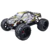 ZD Racing 9116 - V3 4WD Monster Truck mit 120A ESC 4068 Brushless Motor ohne Batterie