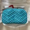 Saco de pó de alta qualidade Bolsas de grife de luxo Bolsas de mão Bolsas femininas Moda Clutch Bolsa corrente transversal Bolsa de ombro #G447632