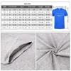 Moda estiva Maniche corte Cotone Abbigliamento sportivo da uomo T-shirt casual Guantoni da boxe Combat Stampa T-shirt Uomo Top Tee Plus Size 210714