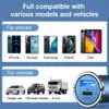 Joyroom 20W Car USB Fast Mini With QC 4.0 3.0 Quick Charge Type C PD Charger iPhone 12 For Huawei Xiaomi