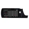 Car DVD Stereo Player 9 tum Android f￶r 2018-2019 Honda Amaze RHD Head Unit med GPS WiFi DAB OBD2 DVR SWC TPMS carplay