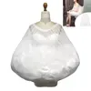 Skirts Arrival Underskirt White S-XL Gathering Bridal Helper Buddy Wedding Dress Gown Slip Petticoat Save You From Toilet Water