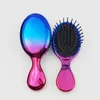 Magic Detangling Hairbrushes House House Sundries Gradient Color Gruby Profesjonalne Masaż Hair Combs Antstic Styling Tool Hairbrush ZyC58