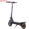 Free VAT EU/USA Stock OBARTER X1 10inch 48V 21Ah Dual Motor 1000W Top Speed 45km/h Powerful Adults Electric Scooter
