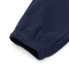 Pantaloni da jogger in pile calda invernale uomini che colano pantaloni da pista sciolti comodi abbigliamento da palestra taglie forti 211119