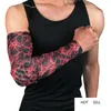 Outdoor Anti-Collision verlengen Arm Mouw Guard Sports Elbow Warmers Pad Brace Lange Running Cool Sports