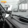 BAWA MULTI-FUNCTION Stand Bracket + Mobiltelefonhållare för Jeep Wrangler JL Car Interoir Parts