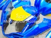 Ace Kitleri 100% ABS Motosiklet Motosiklet Kurayları SUZUKI GSXR1000 GSX-R1000 K9 09-16 YIL L1 L2 L3 L4 L5 L6 L7 RENK NO.1470