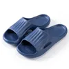 Style33 Sommar tofflor Slides skor Män Kvinnor Sandal Plattform Sneaker Mens Kvinnor Röd Svart Vit Gul Slide Sandaler Trainer Utomhus Inomhus Slipper