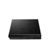 MECOOL KM6 Deluxe Amlogic S905X4 TV Box Android 10.0 4GB 64 ГБ WiFi 6 Google Certified ATV 4K AV1 BT5,0 1000