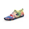 (le lien pour l'ordre de mélange) Aqua-Shoes Water-Sneakers Slip-On Beach-Upstream Swmming Quick-Dry Sport Unisex Men