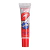 Liquid Lipstick Waterproof Long Lasting Lip Gloss Lint Mask Makeup Tattoo Lipgloss Lipsticks Cosmetics Whole Make Up6906072