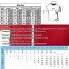 T-shirts van heren T-shirts Installeren Spieren Afdrukken Fitness T-shirt Mannen Korte Mouwen Zwart Wit Grijs Comfortabel Ademende Shirts Oversized T-shirt