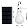 NEW 15W Panel LED Solar Light Power 130lm LED Outdoor Solar Lamp Spotlight Garden Light For Outdoor Lighting