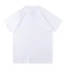 T-shirt da uomo High Street Foaming 5 T-shirt manica corta stampata Top Quality Uomo Donna Stilista Maglietta casual Taglia S-XL