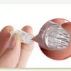 Haute qualité NC260 Nano broches pour MYM derma stylo microneedle rechargeable dermapen dr.pen Cartouche d'aiguille
