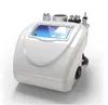 Machine amincissante à Cavitation ultrasonique 4 en 1, appareil amincissant pour l'élimination de la Cellulite par radiofréquence sous vide RF