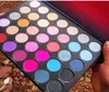12st Makeup Eye Shadow 35 Color Eyeshadow Palette In Stock Tops With Good Quality4937781