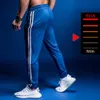 Heren joggingbroek lente herfst elastische training sportkleding sportbroek heren hardlopen vloeken joggen