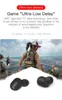 Écouteurs Blutooth Gamer A6s Wireless Earphone tws Earbud case Headphone BT 5 0 Heorephones Headset PK Xiaomi Redmi Airdots E6S Q32 I7248J