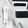 MicroneDle RF Portable RF Révénération de la peau Thermo-thermique Machine de beauté Résultat Élimination des rides