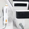 Portable Fractional RF Microneedle Skin Rejuvenation Thermal Beauty Machine Face Lift Wrinkle Removal