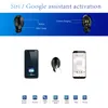 2021 XG Series Digital Display Bluetooth Headset TWS Binaural Wireless 50 Stereo Mini Headphones XG8 XG139032558