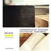 Vintage Thick notebook Bible Diary Book Leather Agenda Zakka Caderno Escolar Stationery Office Material School Supplies 210611