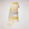 Men Ac and Women General Style Cashmere Scarf Blanket Women's Colorful Plaid8lky8530