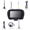 자동차 비디오 안드로이드 HD 터치 스크린 2014-2019의 9 인치 FIAT 500X AUX BLUETOOTH WIFI USB GPS 내비게이션 무선 지원 SWC CarPlay